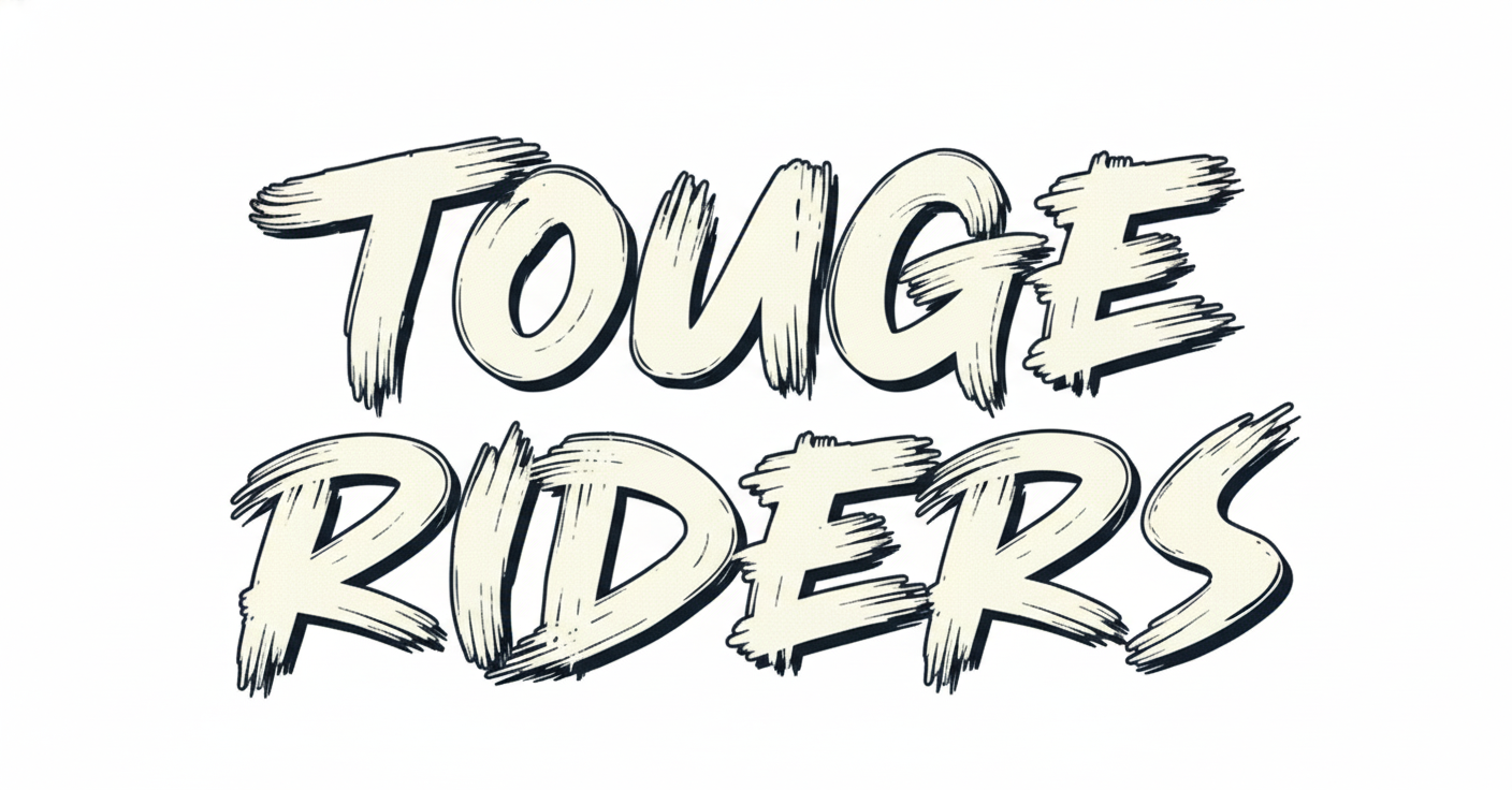Touge Riders